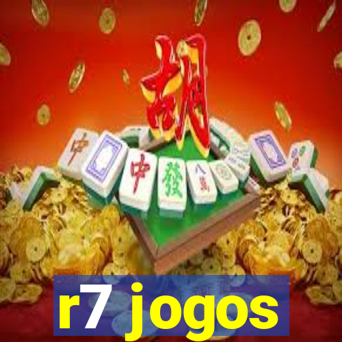 r7 jogos